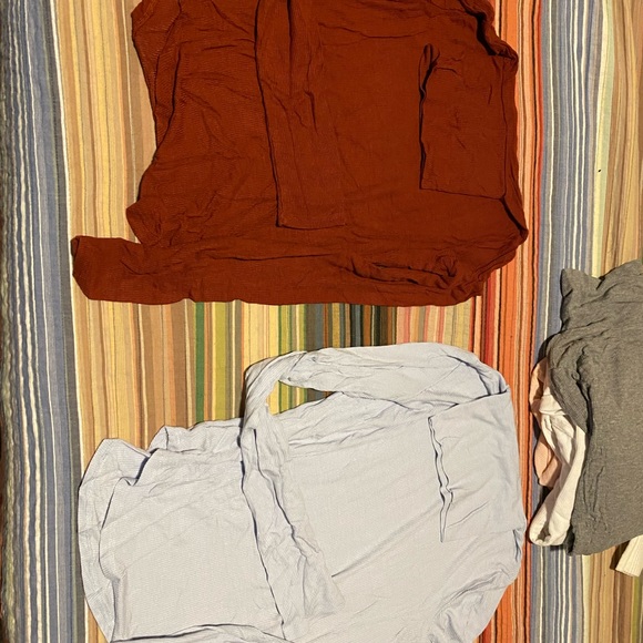 Revamped Xsmall Turtle necks 8 colours ! - Picture 3 of 13